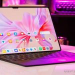 Huawei MatePad Pro 13.2