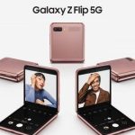 Rekomendasi HP Lipat Terbaru