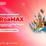 Telkomsel Hadirkan Paket Roaming Haji, Kuota hingga 40 GB