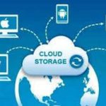 Cara Kerja Cloud Storage