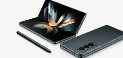 Kekurangan Smartphone dengan Layar Berlekuk