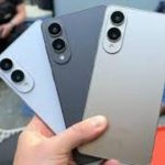 HP Terbaru Agustus 2025
