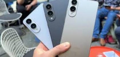 HP Terbaru Agustus 2025