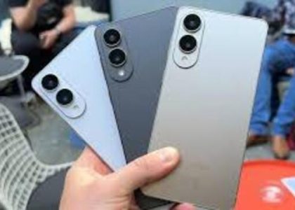 HP Terbaru Agustus 2025