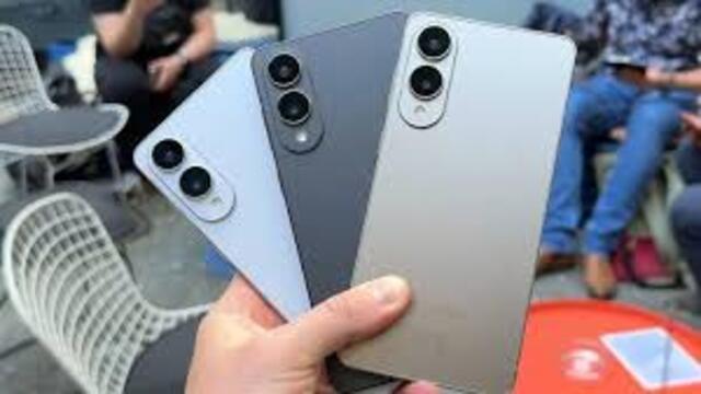 HP Terbaru Agustus 2025