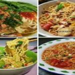 Resep Mie Tek-Tek Pedas