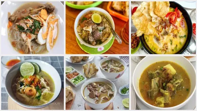 Soto Nusantara