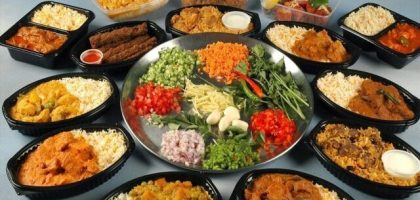 Ide Menu Catering Kekinian