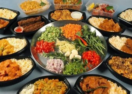 Ide Menu Catering Kekinian