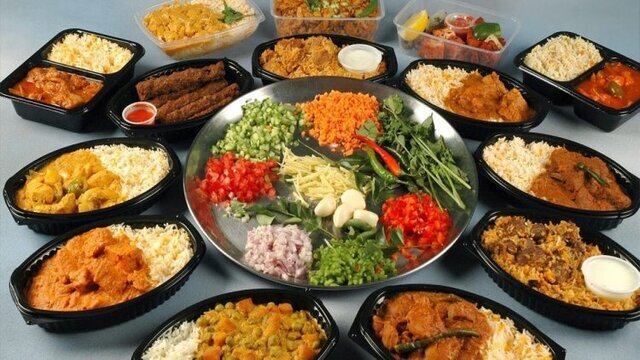 Ide Menu Catering Kekinian